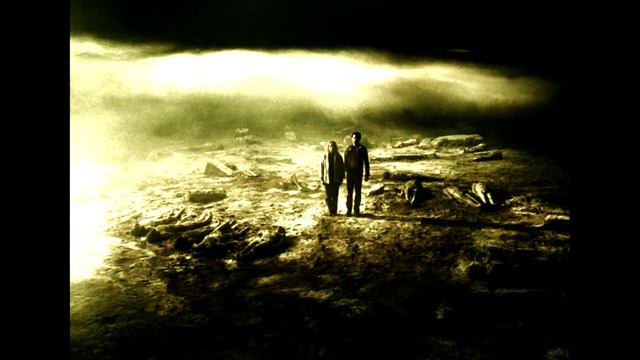 The Beyond - main theme (guitar cover) смотреть онлайн