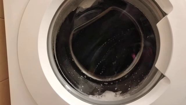 Indesit Innex: modified prewash смотреть онлайн