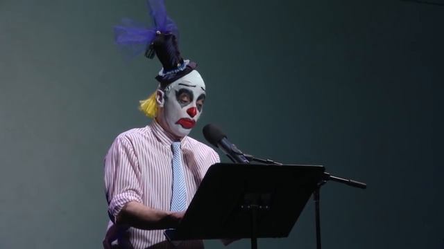 David Sedaris - This American Life - Invisible Made Visible смотреть онлайн