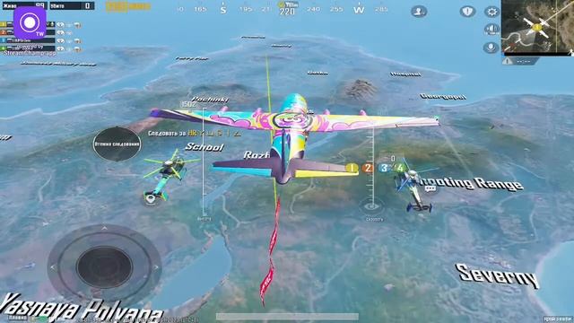 Стрим класика? душные на эрангеле?