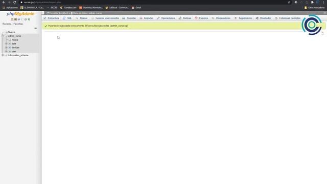 Crear página web IOT con ESP32 VPS Cloud Subir el proyecto del Curso Servidor Google Cloud смотреть онлайн