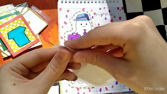 🌺 Распаковка сюрпризов/новинка/ распаковка бумажных сюрпризов 🌺 смотреть онлайн