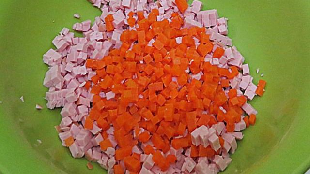 Секреты кухни