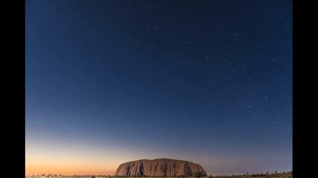 Космические Импульсы