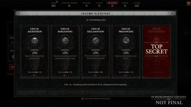 DIABLO IV | Todo sobre las TEMPORADAS y el PASE DE BATALLA: No Pay-To-Win смотреть онлайн