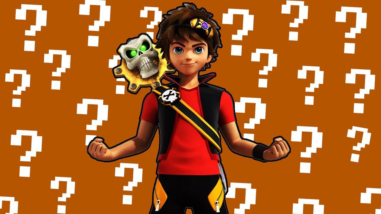 ЗАК ШТОРМ - ЧТО ЭТО БЫЛО | ПОЧЕМУ НЕТ НОВЫХ СЕРИЙ ? смотреть онлайн