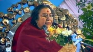 7 Мая 1995г. Пуджа Сахасрара «Обретение Полной свободы»