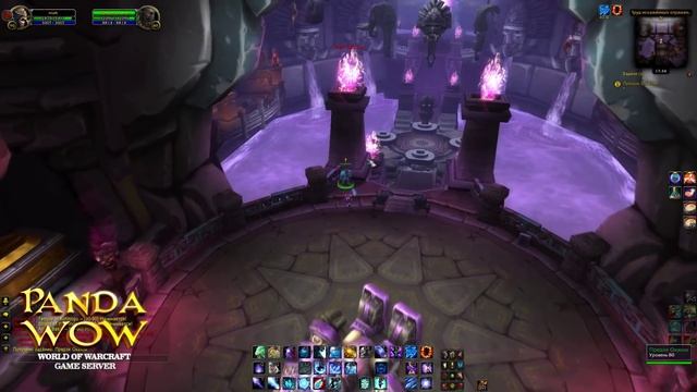 WoW:MoP:Гундрак смотреть онлайн