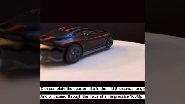A 2005/2010/2018Ford Mustangs & a 2018 COPO Camaro смотреть онлайн