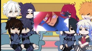 |•РЕАКЦИЯ БЛЮ ЛОК НА ТТ•|•vill•|синяя тюрьма|РЕАКЦИЯ|