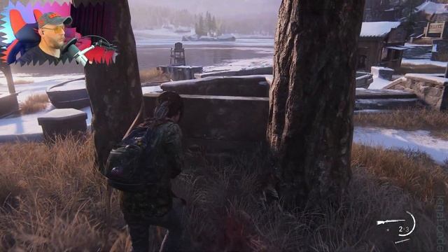 The Last of Us Part I на пк N 24 Legal Code смотреть онлайн
