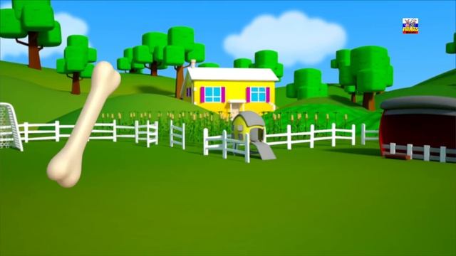 Я немного чайник | 3D потешки Для детей | 3D Nursery Rhyme | Children songs | I am a Little Teapot смотреть онлайн
