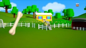 Я немного чайник | 3D потешки Для детей | 3D Nursery Rhyme | Children songs | I am a Little Teapot