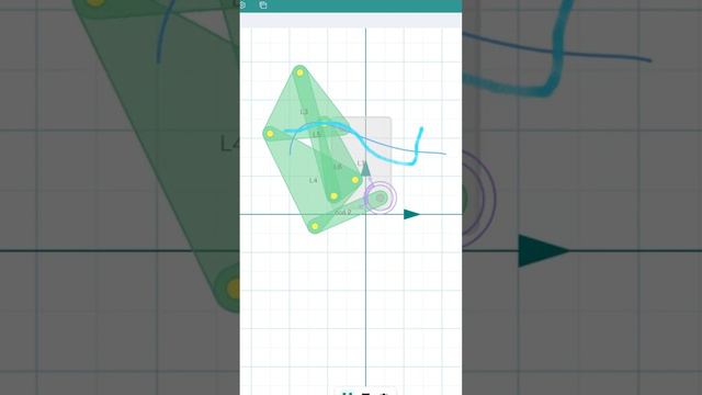 Simulate Linkage Motion Maker Update Shorts смотреть онлайн