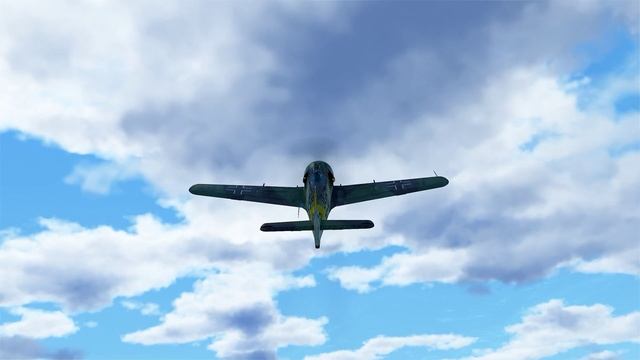 FW190A-8 vs P51D and P38 - IL-2 Sturmovik: Battle of Bodenplatte смотреть онлайн