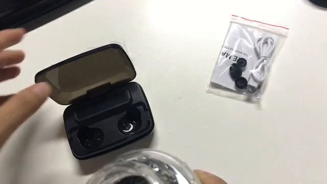 Крутые водонепроницаемые беспроводные наушники. Наушники с Алиэкспрес. Топ Aliexpress смотреть онлайн