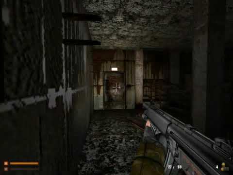 Прохождение Paranoia The Game Edition Авария #4