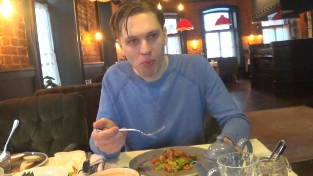 Калачи? Вкусно и Недорого? Разбираемся. 6+ смотреть онлайн