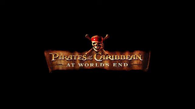 10. Crew Embarks (Pirates of the Caribbean: At World's End Complete Score) смотреть онлайн