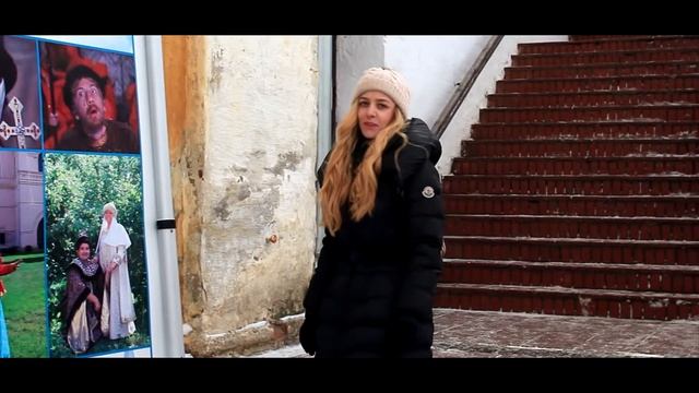 Видео Ростов Великий