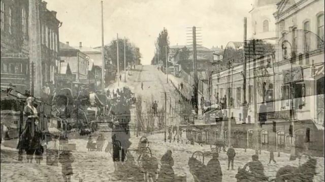 Брянск на старых фотографиях смотреть онлайн