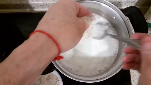 КАК СВАРИТЬ ЛЕГКО И ВКУСНО ОВСЯНУЮ КАШУ,КОТОРАЯ ПОНРАВИТСЯ ДЕТКАМ смотреть онлайн