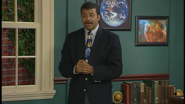 My Favorite Universe -07- Onward To The Edge