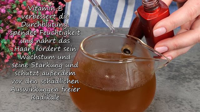 Unglaublich!Das ist eine Wundermaske🔥 Das Haar wird dicker, länger und fällt nicht aus! смотреть онлайн