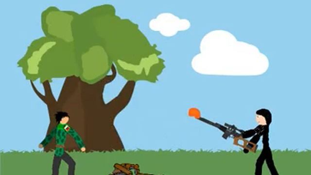 Stalker история Ворошила смотреть онлайн