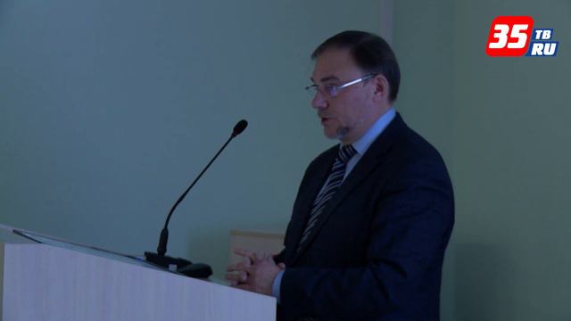 Рождаемость и миграция: в Череповце обсуждают демографические проблемы города смотреть онлайн