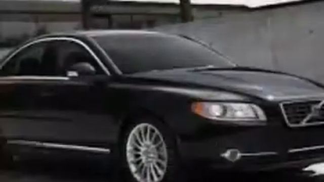 New Volvo S80 2014-2015 Reviews смотреть онлайн
