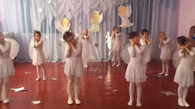 Светлый праздник- Рождество Христово смотреть онлайн