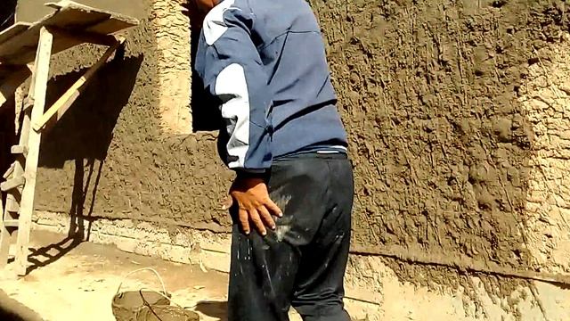 Жандарбек уста