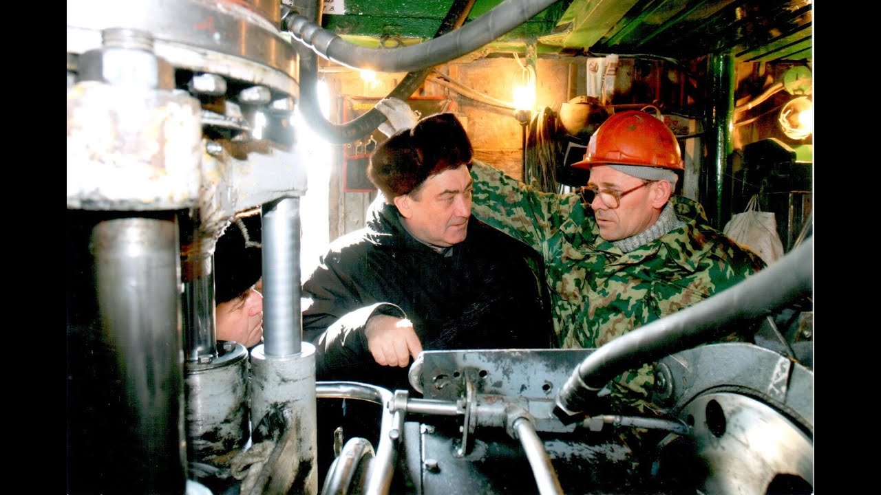 Алмазные геологи. смотреть онлайн