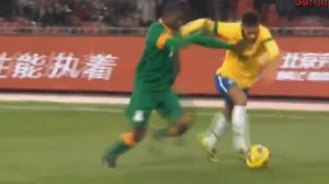 НЕЙМАР   ФИНТЫ КОТОРЫЕ ПОРАЗИЛИ ВЕСЬ МИР