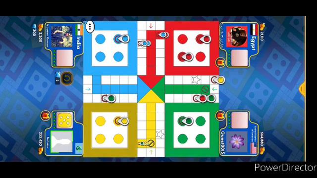 online Ludo king rush play with 4 player ll Ludo king game show ll India ll Egypt ll american - PTE смотреть онлайн