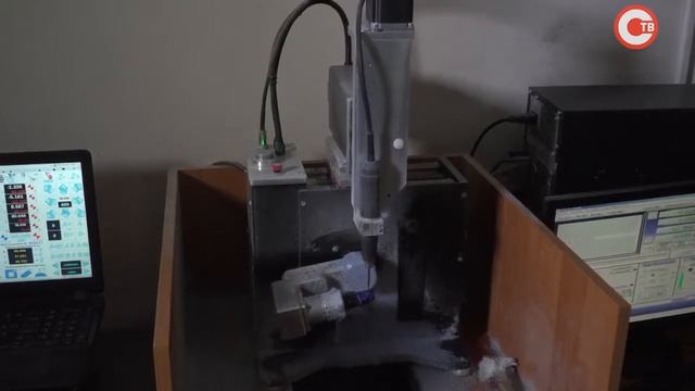 СТВ / День ювелира: как поменялись принципы работы смотреть онлайн