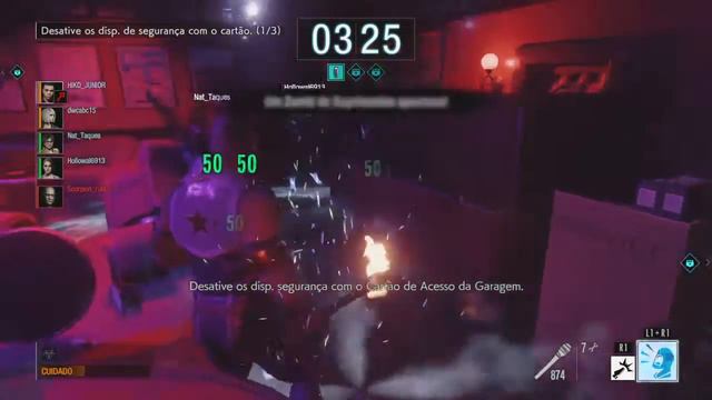 RESIDENT EVIL RESISTANCE MM 95% win rate but everyone escape смотреть онлайн
