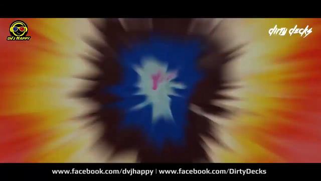 City Slums - Raja Kumari ft. DIVINE | Remix | DVJ Happy & Dirty Decks смотреть онлайн