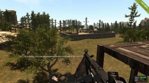 Что лучше Rust или Dayz ?