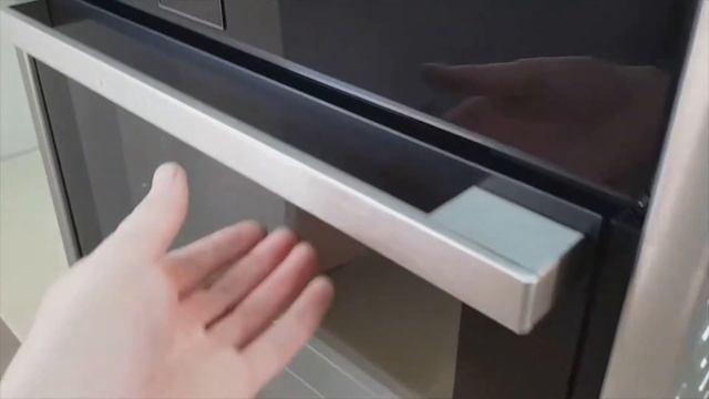 Духовой шкаф электрический NEFF B47CS24H0 смотреть онлайн