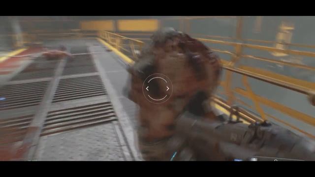 DOOM 4 - Руки в потолок Billy Milligan смотреть онлайн