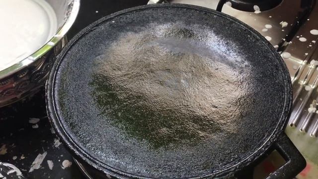 పూతరేకులు ఇంట్లోనే ఈజీగా దోస పెనం పై ఎలా చేసుకోవచ్చో చూడండి| Putharekulu Sweet recipe in Telugu смотреть онлайн