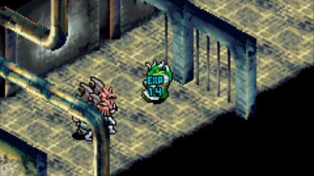 Shining Soul GBA Longplay part 3 смотреть онлайн