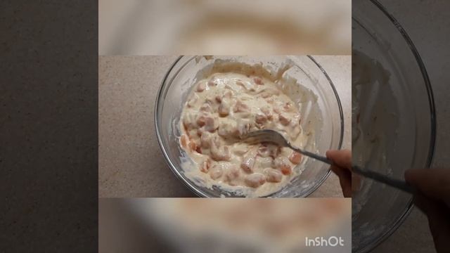 Куриные оладушки на завтрак смотреть онлайн