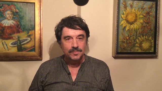 Деревьев бьют зелёные фонтаны – Дмитрий Гаранин смотреть онлайн