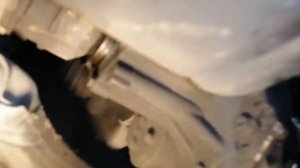 Тойота, 4afe, ремонт двигателя своими руками . Часть 1. "снятие и разборка двигателя".