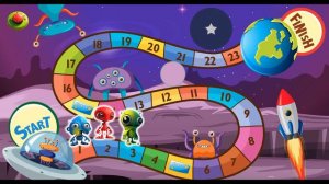 Как создать настольную игру в PowerPoint 💚