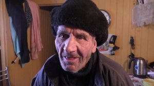 ДЕД МАТВЕЙ И СНЕГУРОЧКА!