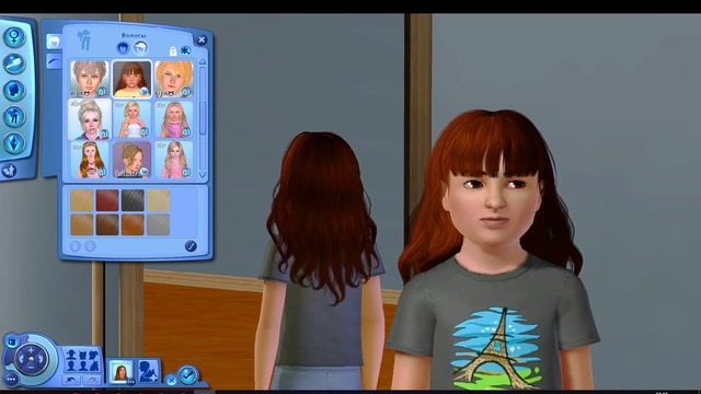 The Sims 3 - ПАПКА MODS для детей смотреть онлайн